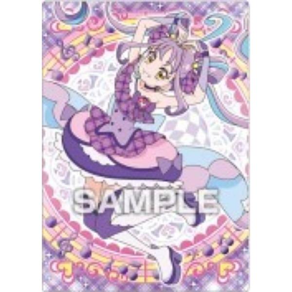 15 キュアキュンキュン】キミとアイドルプリキュア♪ キラキラ