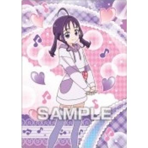 紫雨こころ　A1タペストリー　さそりがため　キミとアイドルプリキュア lead-netstore_192502s38aqk28