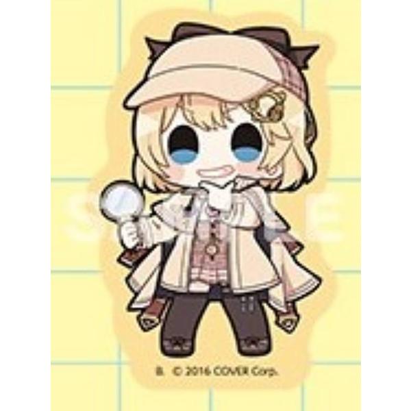 ワトソン・アメリア】ホロライブ hololive CITY'24 ダイカット