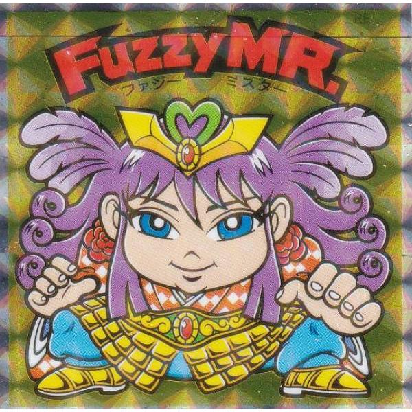 ビックリマンチョコ　ヘッドだらけのビックリマンセミコンプ72枚シークレット9枚含 71Mstd3X1HL._UF350,350_QL50_.jpg
