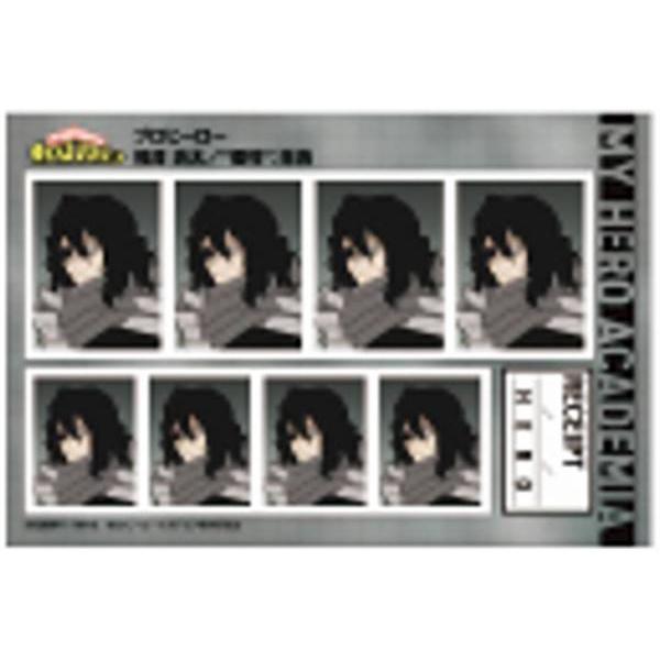 相澤消太】僕のヒーローアカデミア 証明写真館 第2弾 : トレカショップ