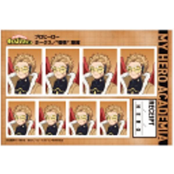 ホークス】僕のヒーローアカデミア 証明写真館 第2弾 : トレカショップ