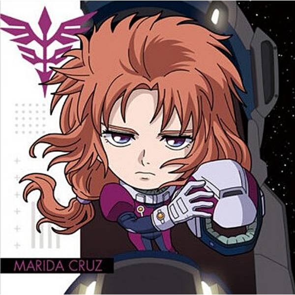 MG3-10 マリーダ・クルス (N ノーマル) 】にふぉるめーしょん 機動戦士