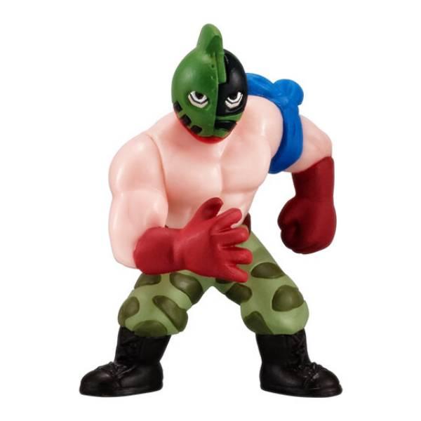 ち*ぉ様 キンケシ カラーリング 7個セット キン肉マンソルジャー バッファロー ち*ぉ様 キンケシ カラーリング 7個セット キン肉マンソルジャー