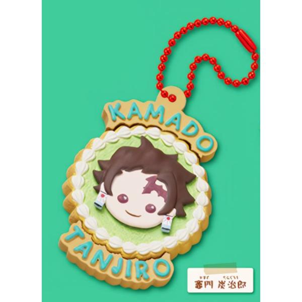 竈門炭治郎】 ぷちぶれーく 鬼滅の刃 壱ノ型 : トレカショップ LEAD