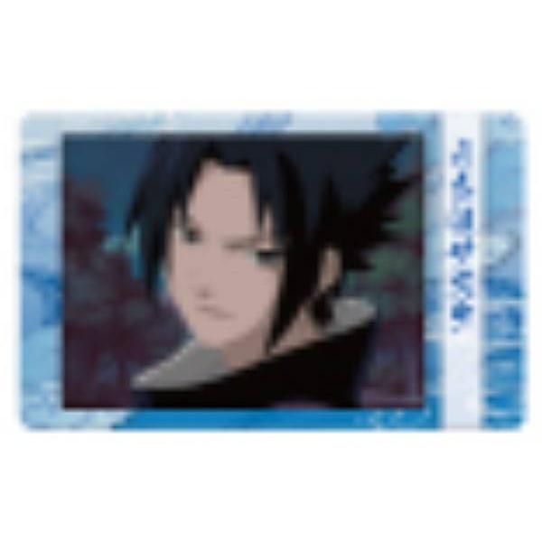 うちはサスケ(額当てなし)】NARUTO-ナルト- スナップマイド : トレカ