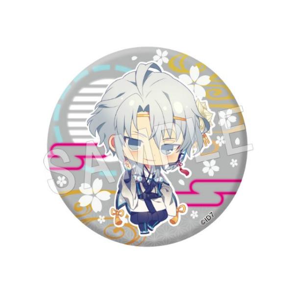八乙女楽 記念日 缶バッジ 81個セット アイナナ 八乙女楽 2019記念日 缶バッジセット② - メルカリ