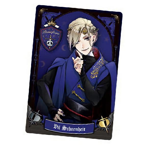 ツイステ ヴィル・シェーンハント まとめ売り ツイステ ヴィル・シェーンハント まとめ売り