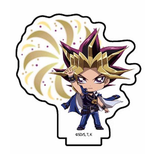 アクリルぷちスタンド「遊☆戯☆王デュエルモンスターズ」04/花火ver. lead-netstore_202110s608dmt1