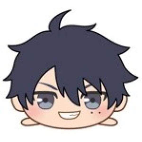 桃源暗鬼 一ノ瀬四季 ごろマス ぬいぐるみマスコット 一ノ瀬四季｜TV