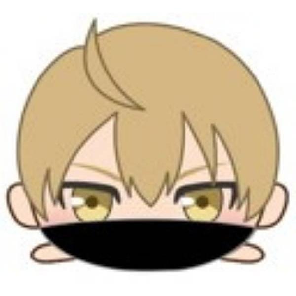 桃源暗鬼　ごろりんマスコット　皇后崎迅 皇后崎迅】桃源暗鬼 ごろりんマスコット : トレカショップ LEAD