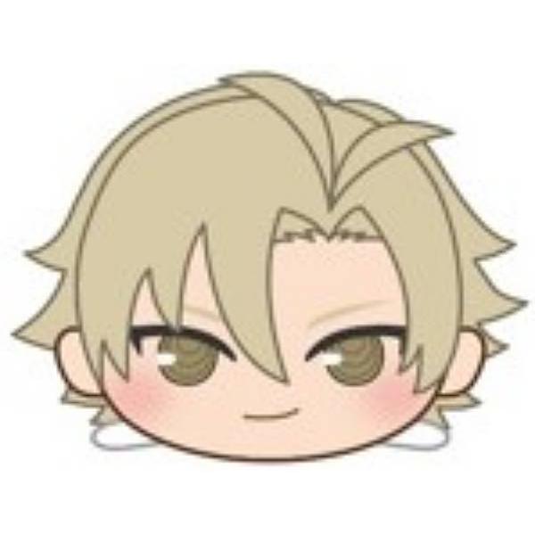 桃源暗鬼　桃宮唾切　ごろりんマスコット 桃宮唾切】桃源暗鬼 ごろりんマスコット : トレカショップ LEAD