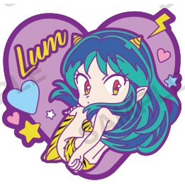 ラムC】うる星やつら ヘアピン : トレカショップ LEAD. - 通販 - Yahoo