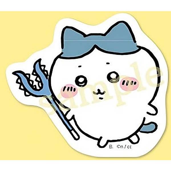 ちいかわ ハチワレ ステッカー 30枚セット Amazon.co.jp: 【30.ちいかわ＆ハチワレ＆うさぎ】 ちいかわ