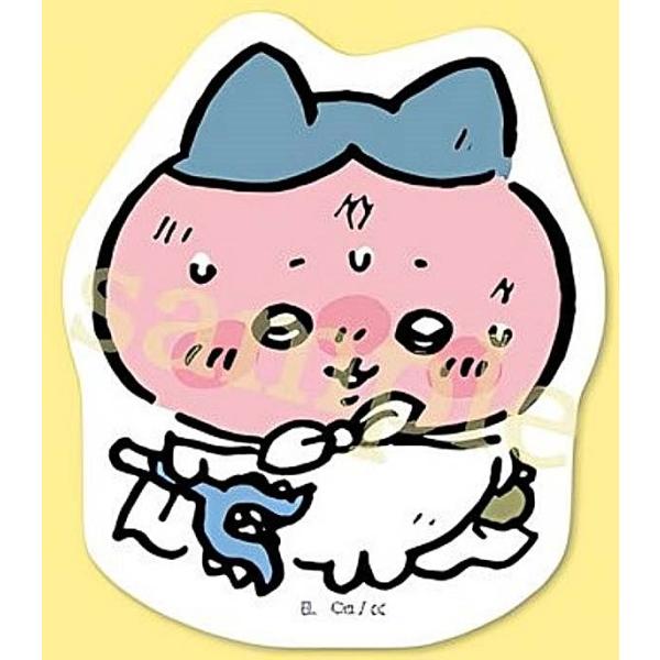 真っ赤なハチワレ ちいかわ すっごく辛いんだッマスコット（真っ赤なハチワレ