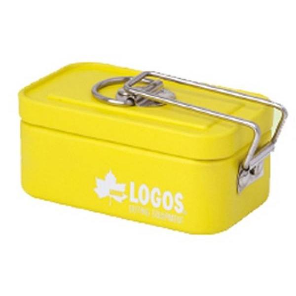 イエロー】LOGOS ミニチュア カラーメスキットコレクション : トレカ