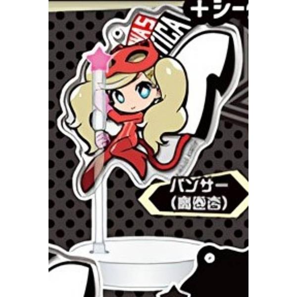 ペルソナ　ペルソナ5 Q2 ゆらゆらアクリルスタンド　高巻杏　パンサー ペルソナ5R』より『POP UP PARADE パンサー』が予約開始。高巻杏