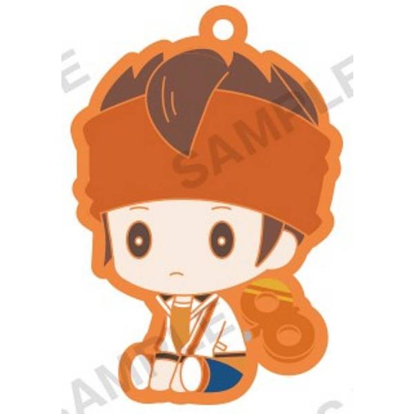 円堂守(大人ver.)】イナズマイレブンGO ぺたっと ねじまきらばーすとら