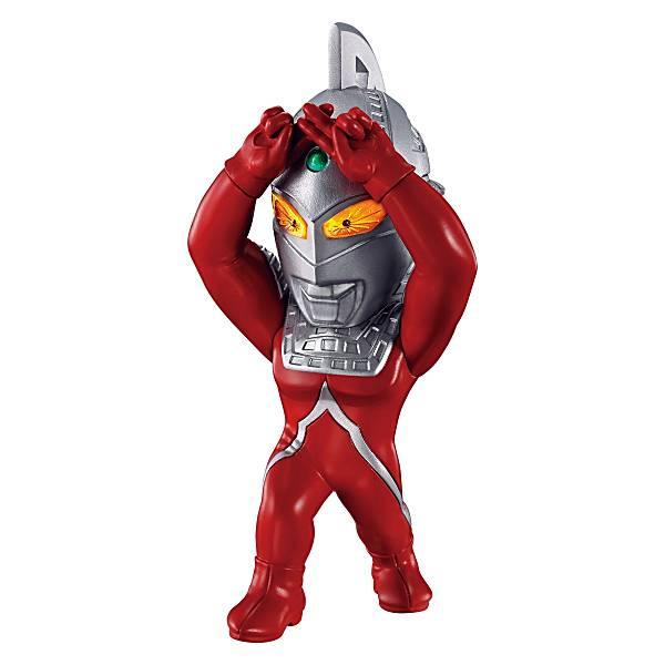 未開封品 コンバージモーション ウルトラマン 19個まとめ ウルトラセブン 等 セブンだけで3種類(笑) コンバージモーションウルトラマン9