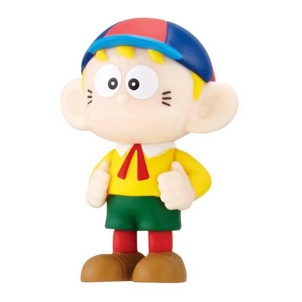 怪物くん】 藤子不二雄(A)キャラクターズ ならぶんです。 : トレカ