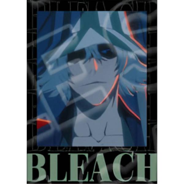 BLEACH インスタントフォト風ブロマイド　浦原喜助 浦原喜助】 BLEACH 千年血戦篇 インスタントフォト風ブロマイド