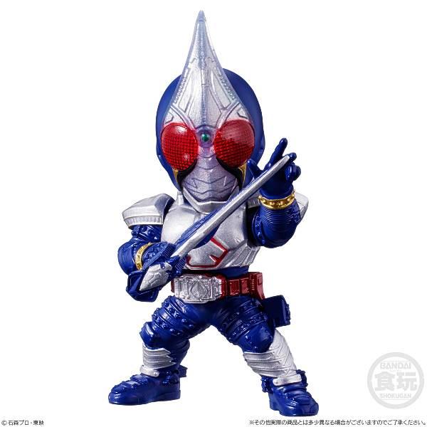 仮面ライダー　コンバージ 30.仮面ライダーブレイド】 コンバージ CONVERGE MOTION 仮面