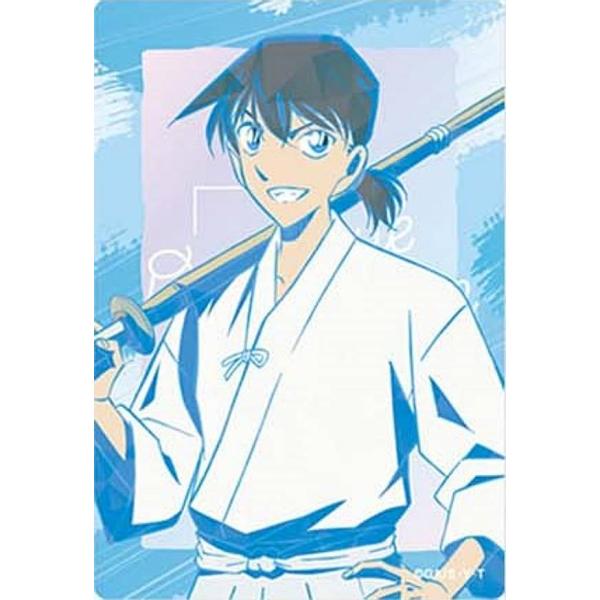 名探偵コナン　沖田総司　纏め売り 名探偵コナンTCG カードゲーム 西と東の大決戦 沖田総司 - メルカリ