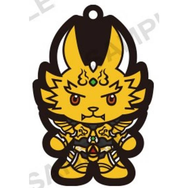 ストラップ 牙狼 ガロ 新品未使用品 2025年最新】牙狼 ストラップの人気アイテム - メルカリ