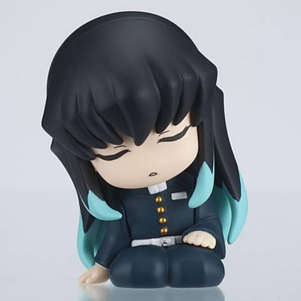 時透無一郎】肩ズンFig. 鬼滅の刃 第弐弾 : トレカショップ LEAD