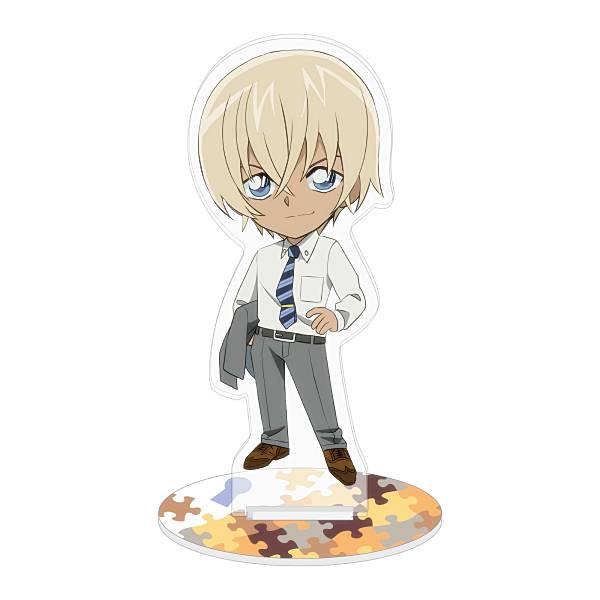 名探偵コナン 降谷零 アクリルスタンド 名探偵コナン アクリルスタンドVol.22 降谷零｜ホビーの総合通販サイト