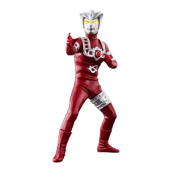 アストラ(赤カラータイマーVer.)】 アルティメットルミナス