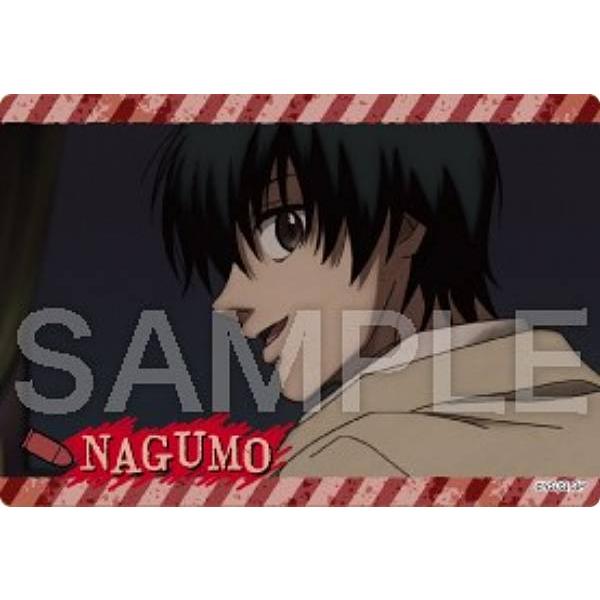 南雲B (N ノーマル)】SAKAMOTO DAYS コレクターズカード : トレカ