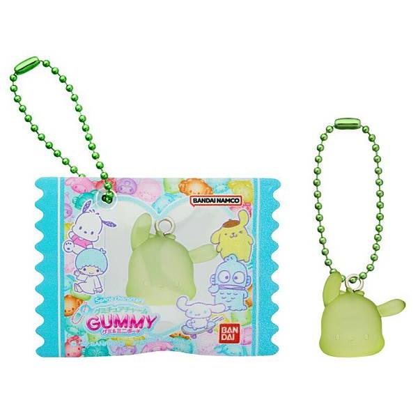 サンリオグッズ ポチャッコ タキシードサム フレッシュパンチ チアリーチャム サンリオグッズ ポチャッコ タキシードサム フレッシュパンチ