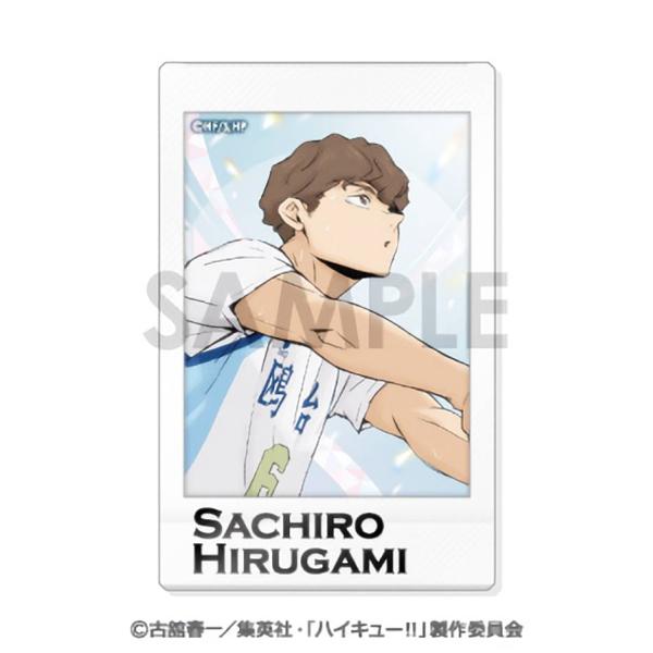 昼神幸郎】ハイキュー!! キャラナップコレクション 第9弾 BOX.B