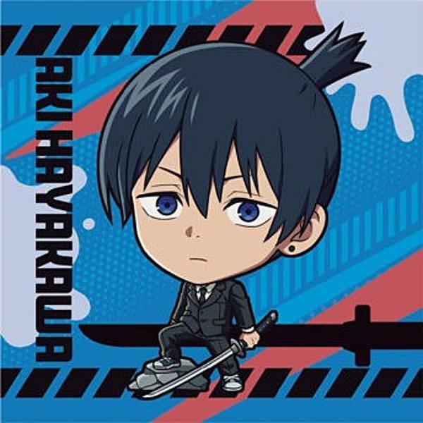 CSM2-14 早川アキ (R レア) 】にふぉるめーしょん 劇場版『チェンソー