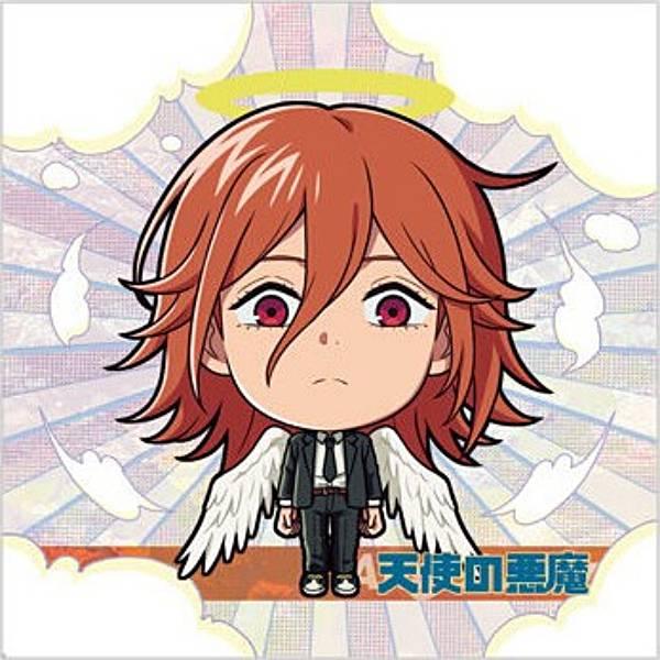 CSM2-21 天使の悪魔 (SR スーパーレア) 】にふぉるめーしょん 劇場版