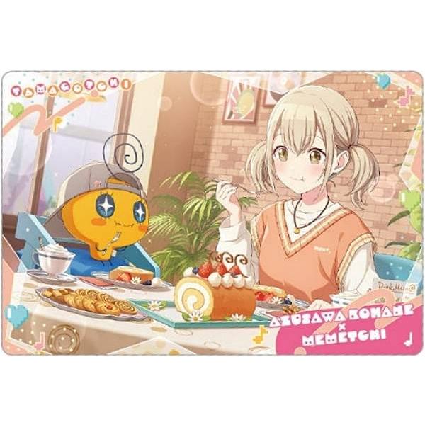 No.03 小豆沢こはね&めめっち】プロジェクトセカイ カラフルステージ