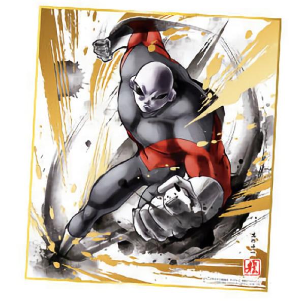 【バラ売り可】ドラゴンボール色紙ART　復刻スペシャル　計35枚 ドラゴンボール色紙ART 復刻スペシャル｜発売日：2019年6月24日