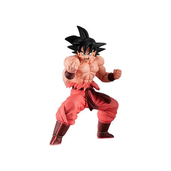 ドラゴンボール超 英語版 BT24 R 孫悟空 界王拳 lead-netstore_211909s189dbt3