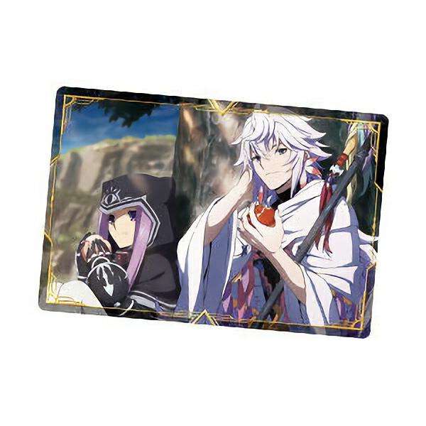 FGO フェイト／グランドオーダー ツインウエハース特別弾2025