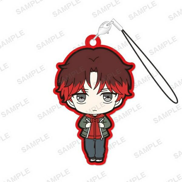 キョウイチ 池袋ウエストゲートパーク カプセルラバーストラップ s194ikt2 トレカショップ Lead 通販 Yahoo ショッピング