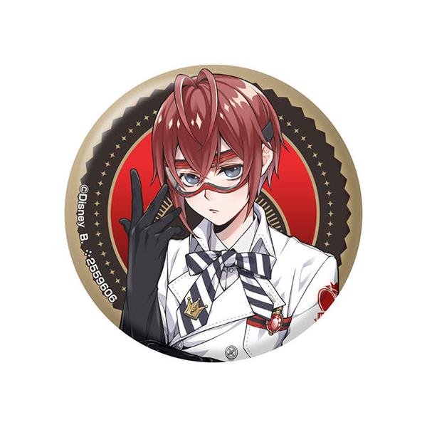 リドル・ローズハート】 ディズニー ツイステッドワンダーランド