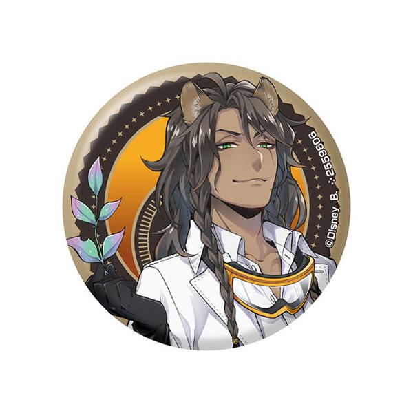 レオナ・キングスカラー】 ディズニー ツイステッドワンダーランド