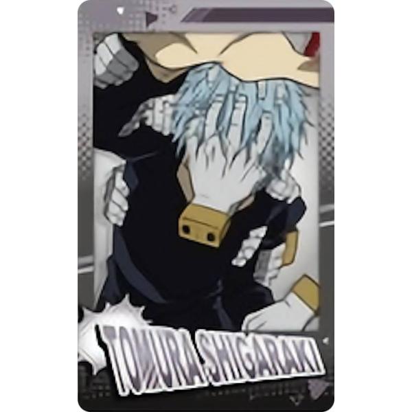 僕のヒーローアカデミア スナップマイド スナマイ 死柄木弔 死柄木弔】 僕のヒーローアカデミア スナップマイド3 Abox