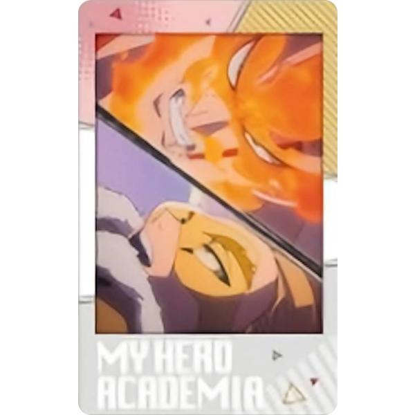 ヒロアカ スナマイ ホークス 僕のヒーローアカデミア スナップマイド ホークス 鷹見啓悟