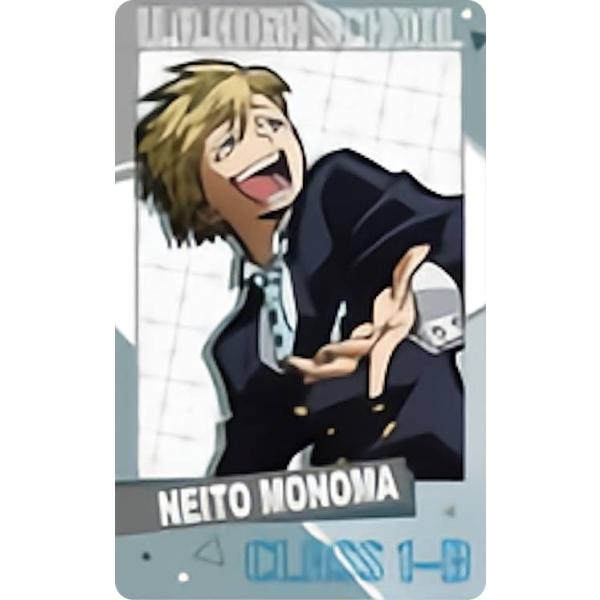 物間 寧人 (1-B)】 僕のヒーローアカデミア スナップマイド3 Bbox