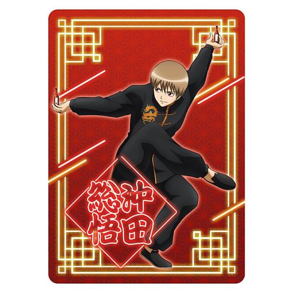 希少）銀魂　ネオンコレクション　カード　コンプリート lead-netstore_212210s121gtk28