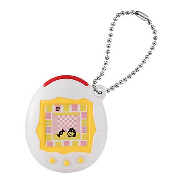 いちごっち】たまごっち ミニチュアチャームコレクション3 : トレカ