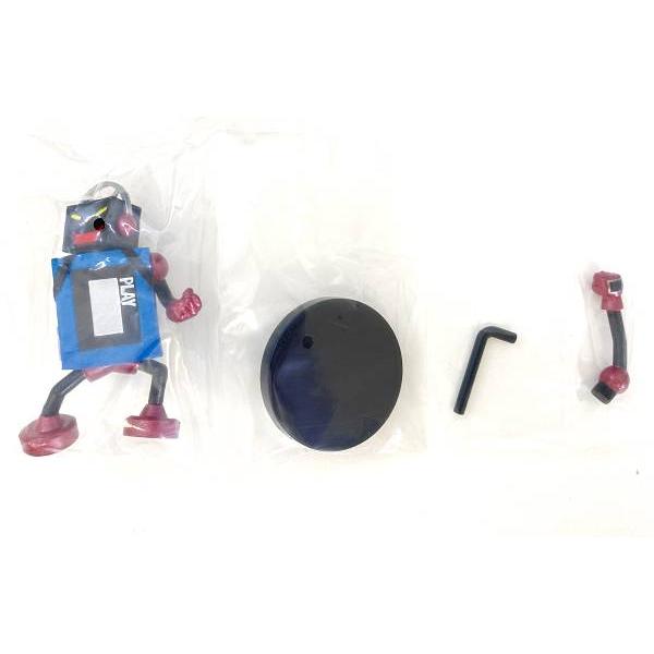 キン肉マンフィギュア キン肉マンゼブラ(シークレット) キン肉マンフィギュア キン肉マンゼブラ(シークレット) キン肉マン