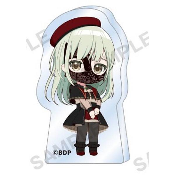 モーティス】BanG Dream! Ave Mujica ぶあついアクリルスタンド